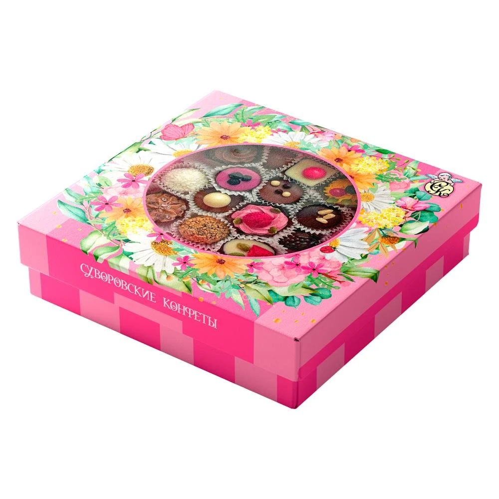 Tula sweets