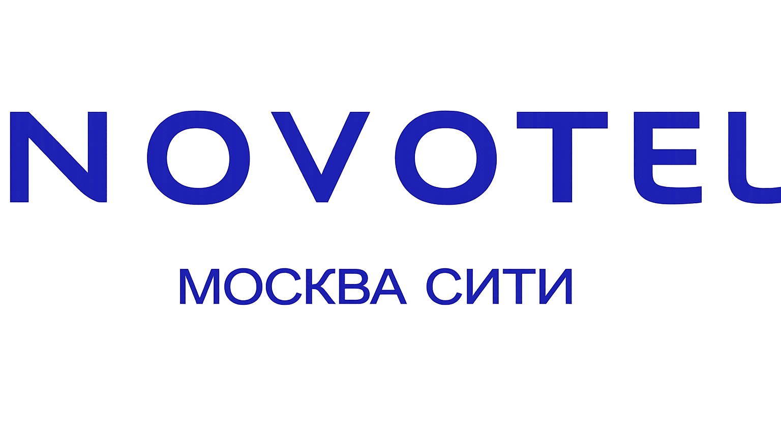 Novotel Moscow City