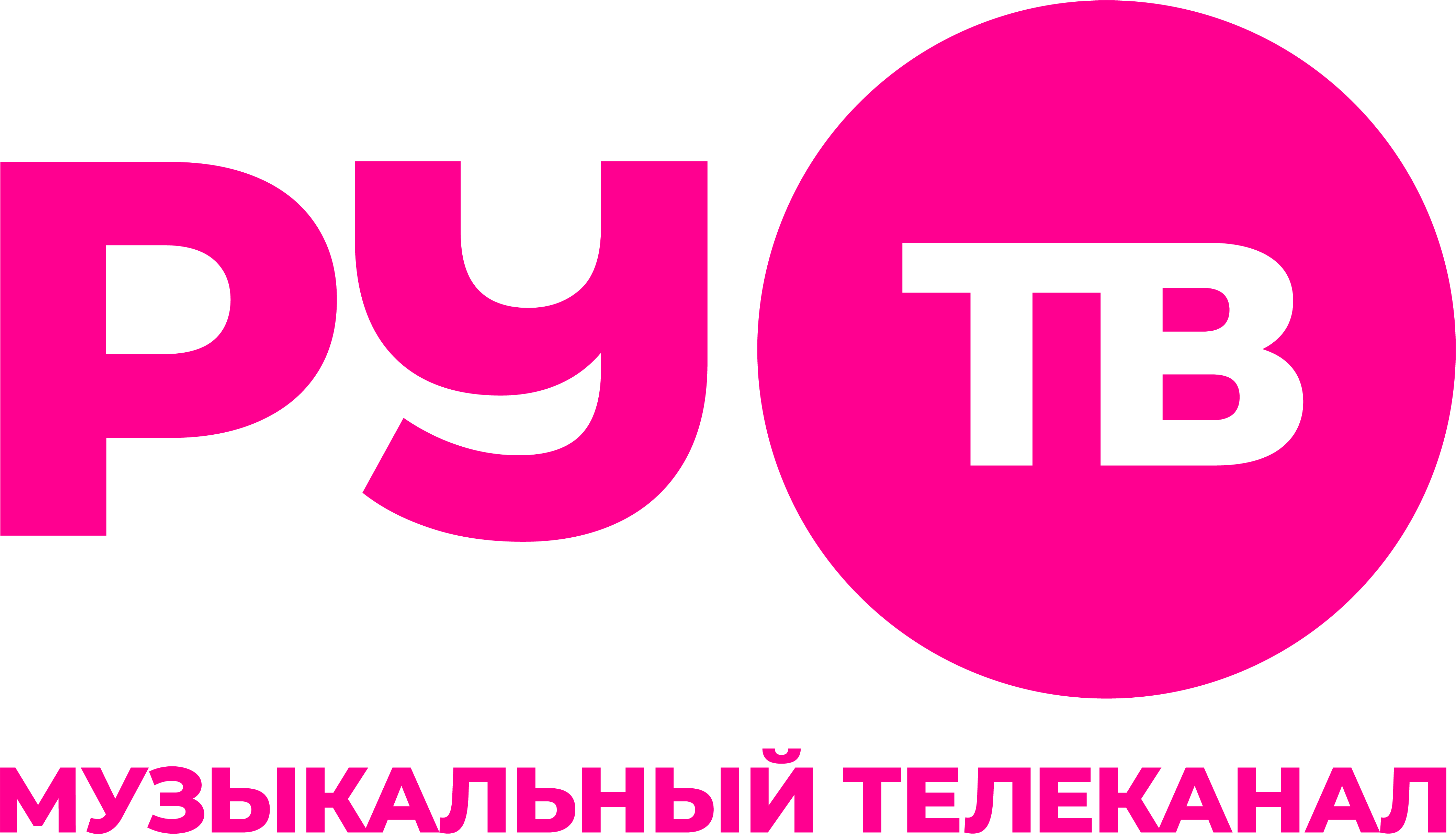 RU TV