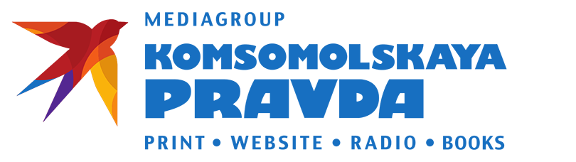 Komsomolskaya Pravda