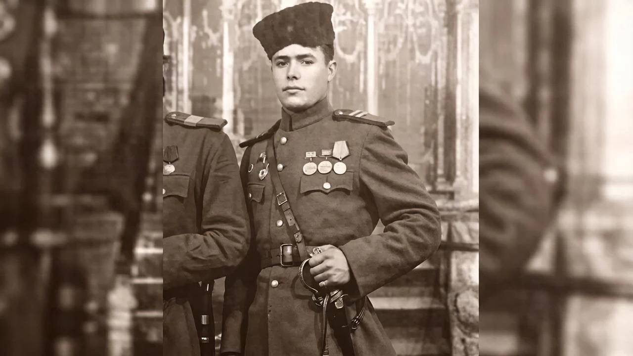 «Под огнём»: очерк выпускницы Школы юного журналиста Софьи Барулиной