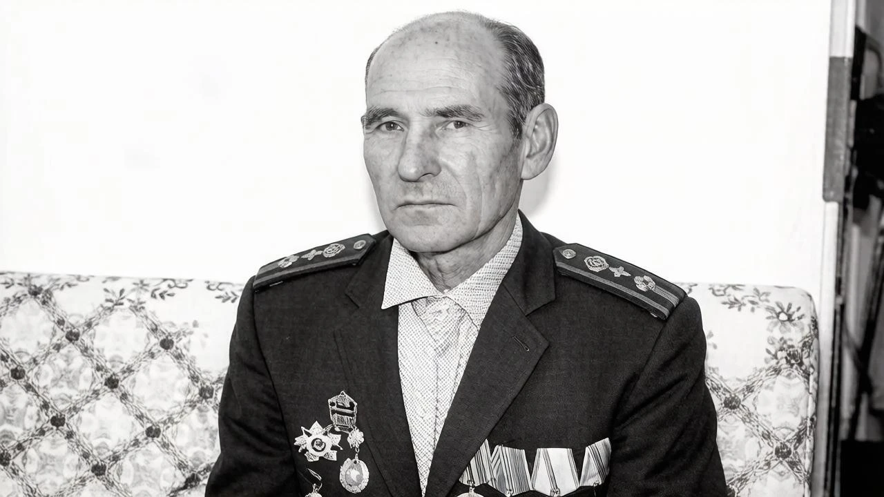 «Пять братьев, отдавших себя войне»: очерк выпускницы Школы юного журналиста Анастасии Бобылёвой