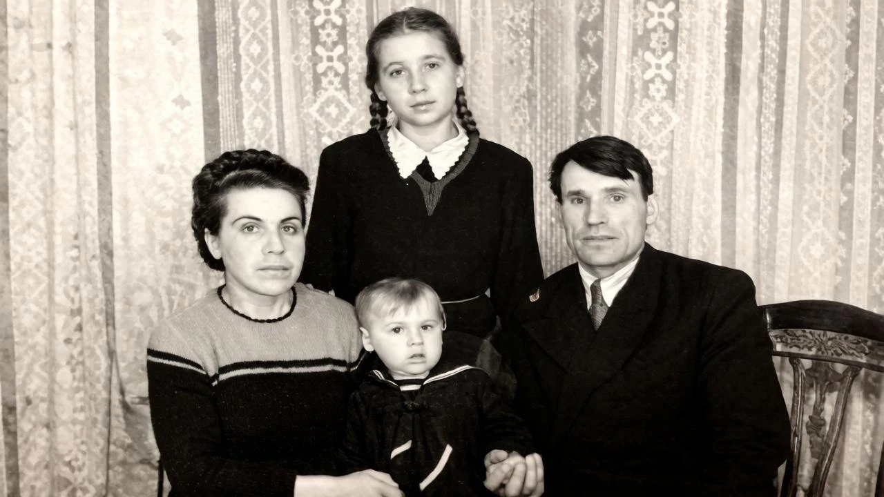 «Человек, которого не смогла сломить война»: очерк выпускницы Школы юного журналиста Екатерины Кочешковой