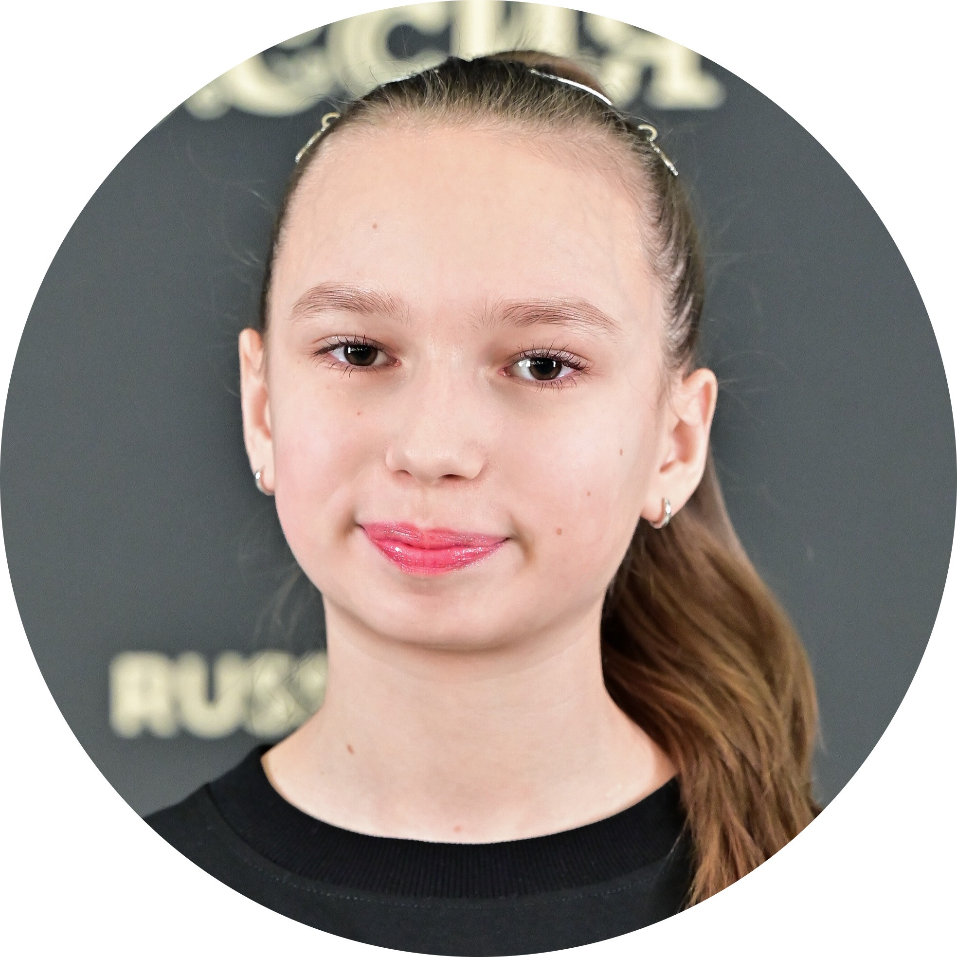 Мария Долгушева