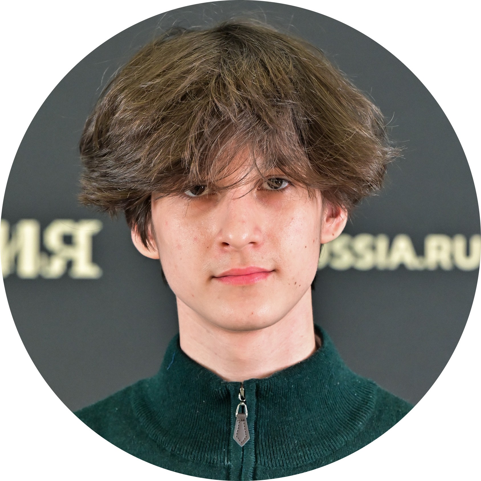 Мовлади Умаров