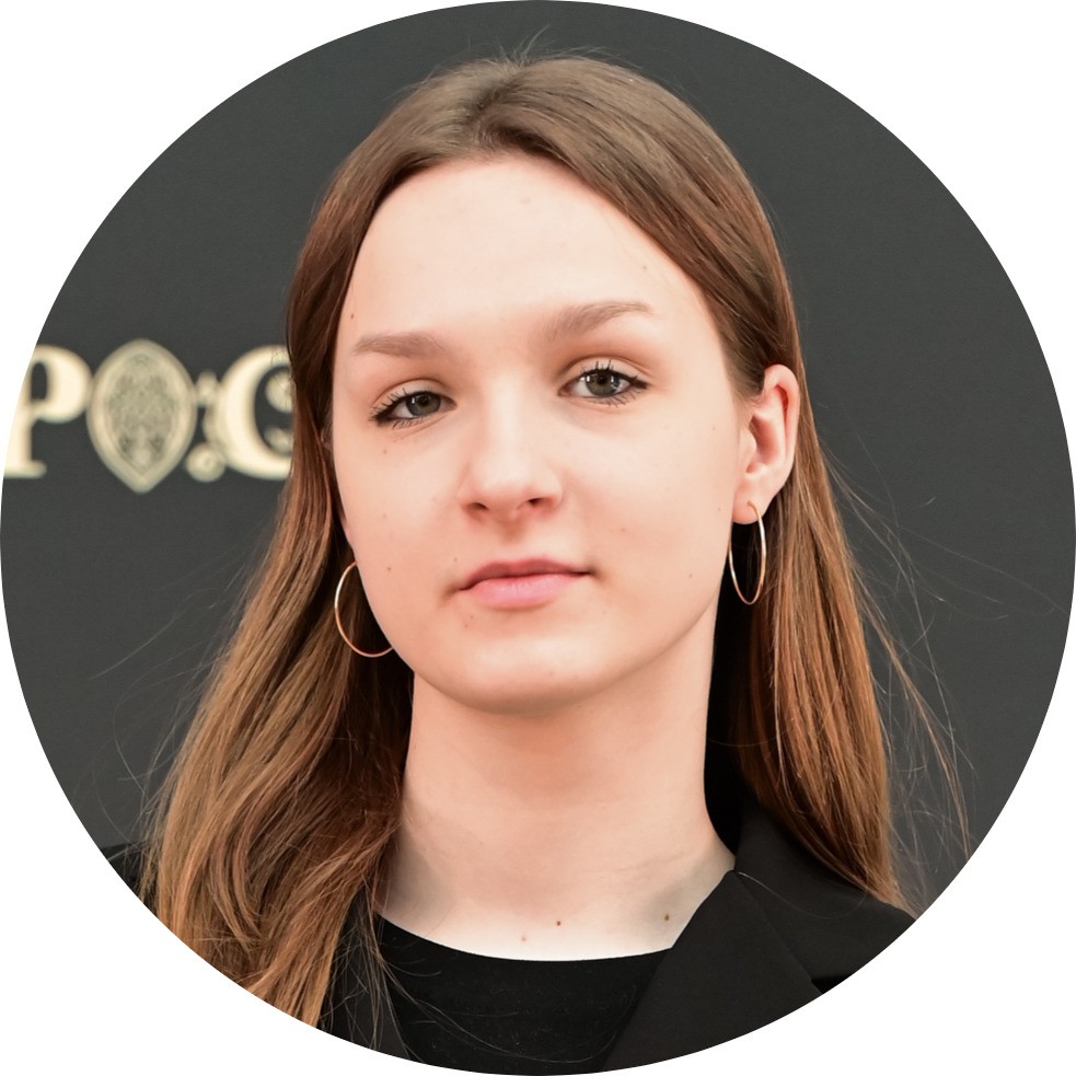 Полина Стельмахович