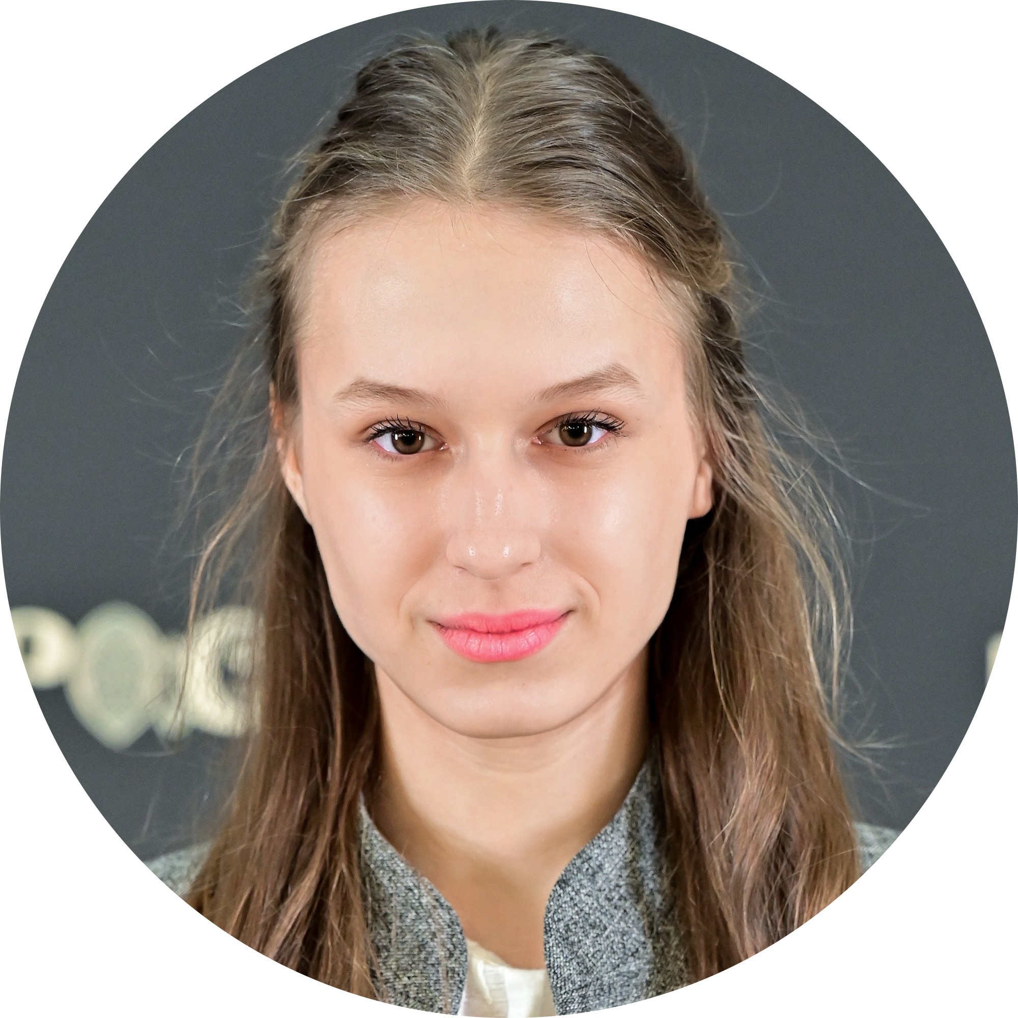 Анастасия Грызунова