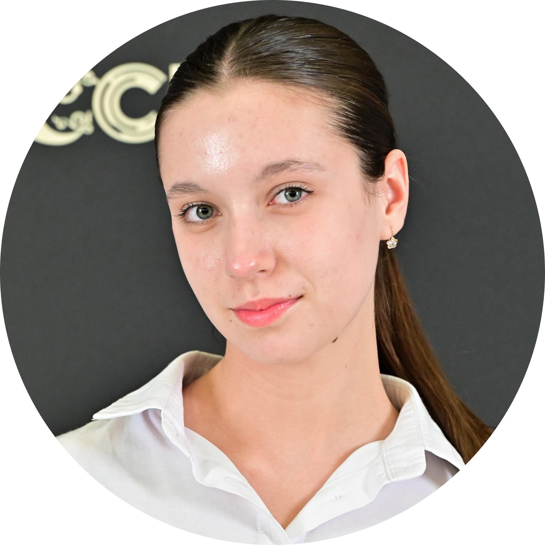 Ангелина Москвина