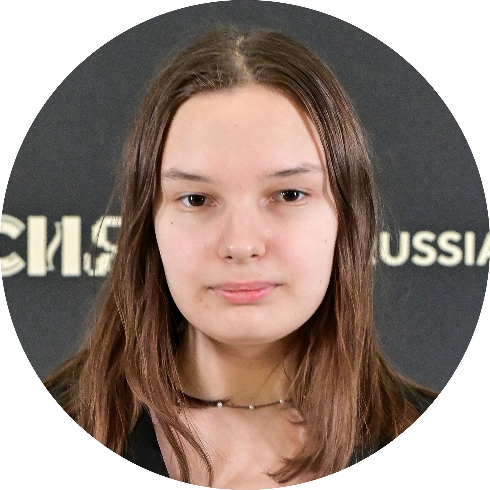 Дарья Маркова