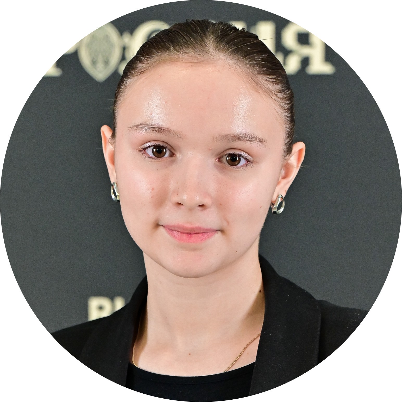 Мария Копылова