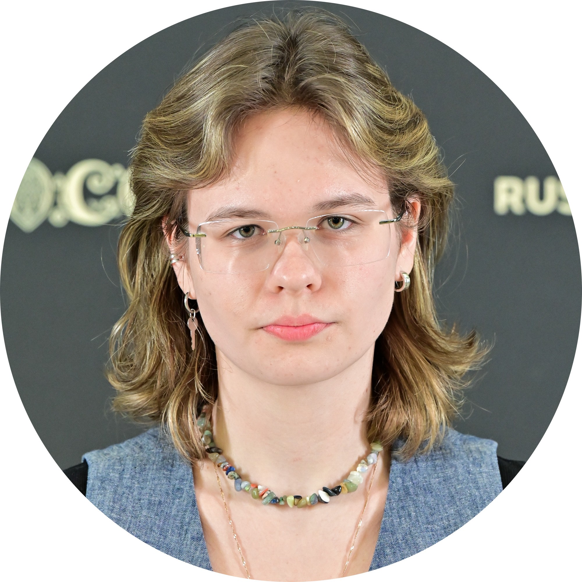 Дарья Абрамова