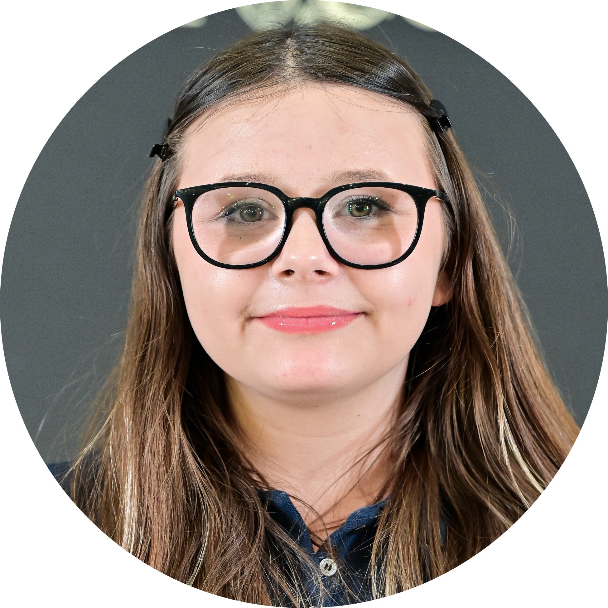 Мария Олесова