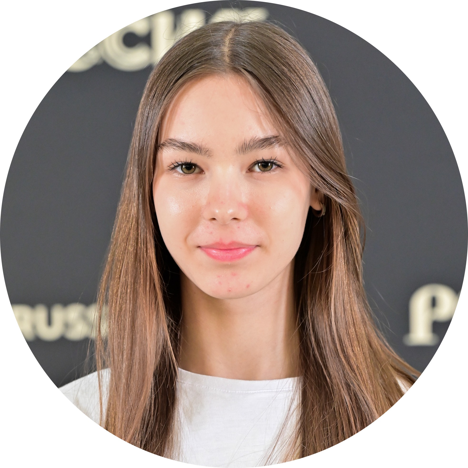 Мария Бугаенко