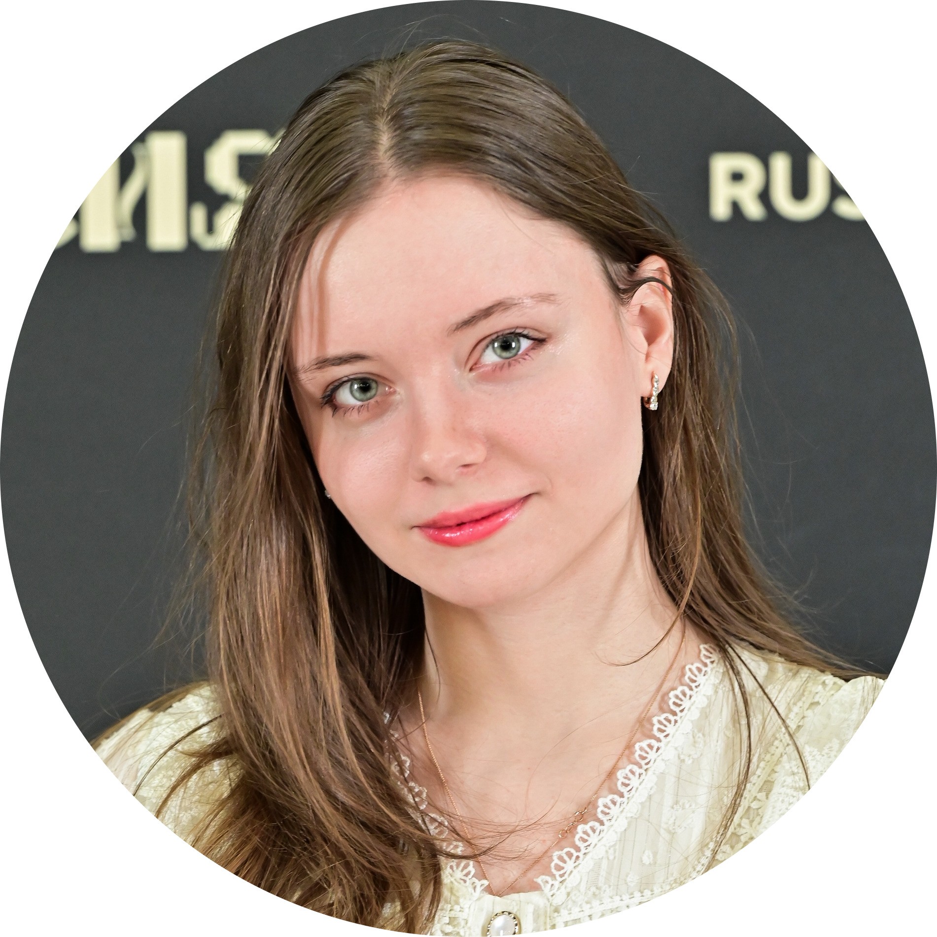 Виктория Нефедова