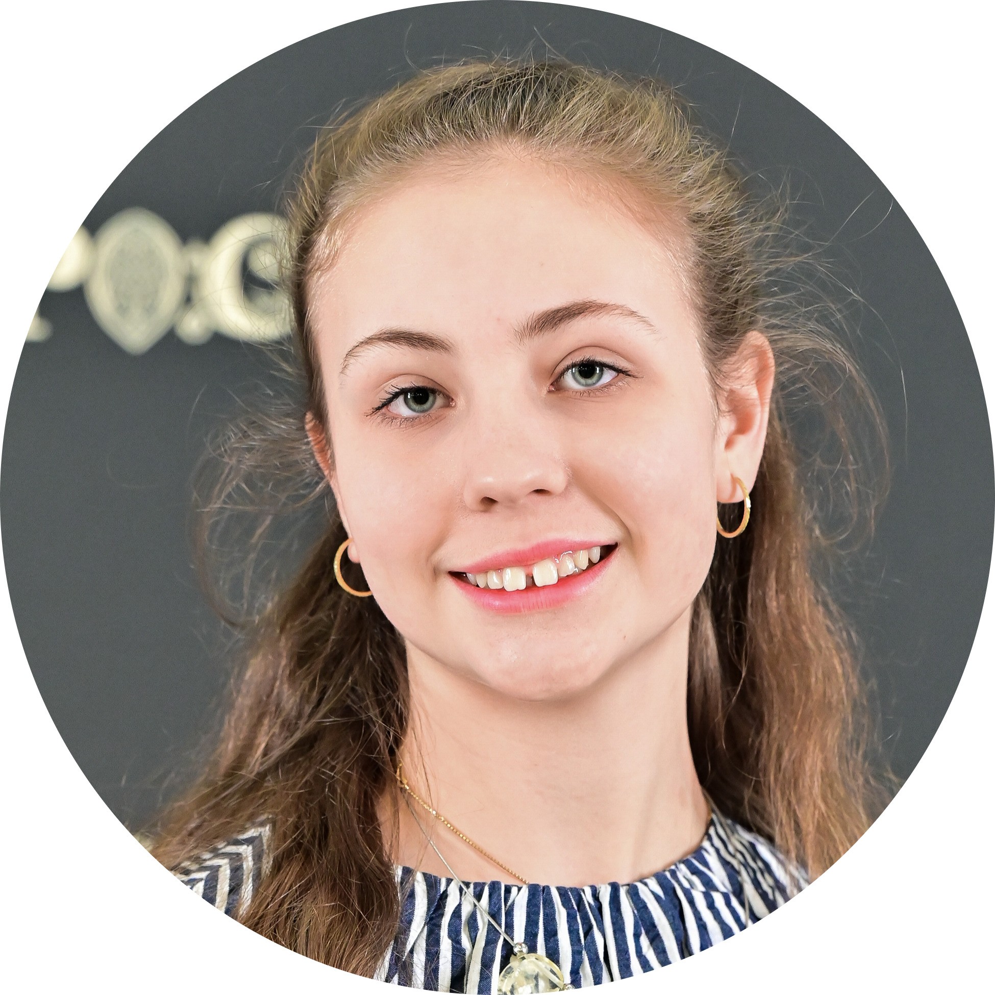 Ульяна Бобышева