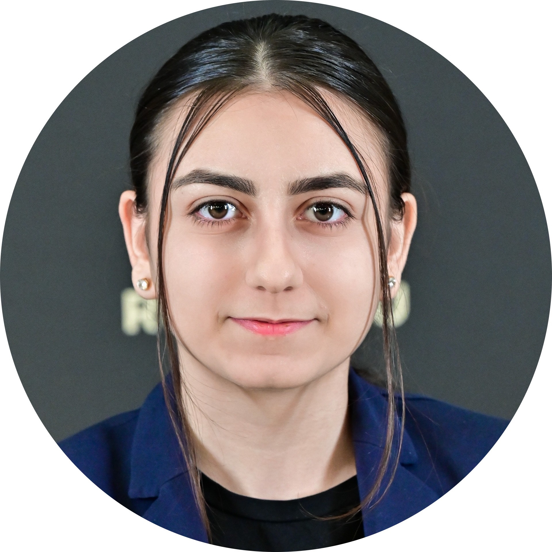 Люси Маргарян