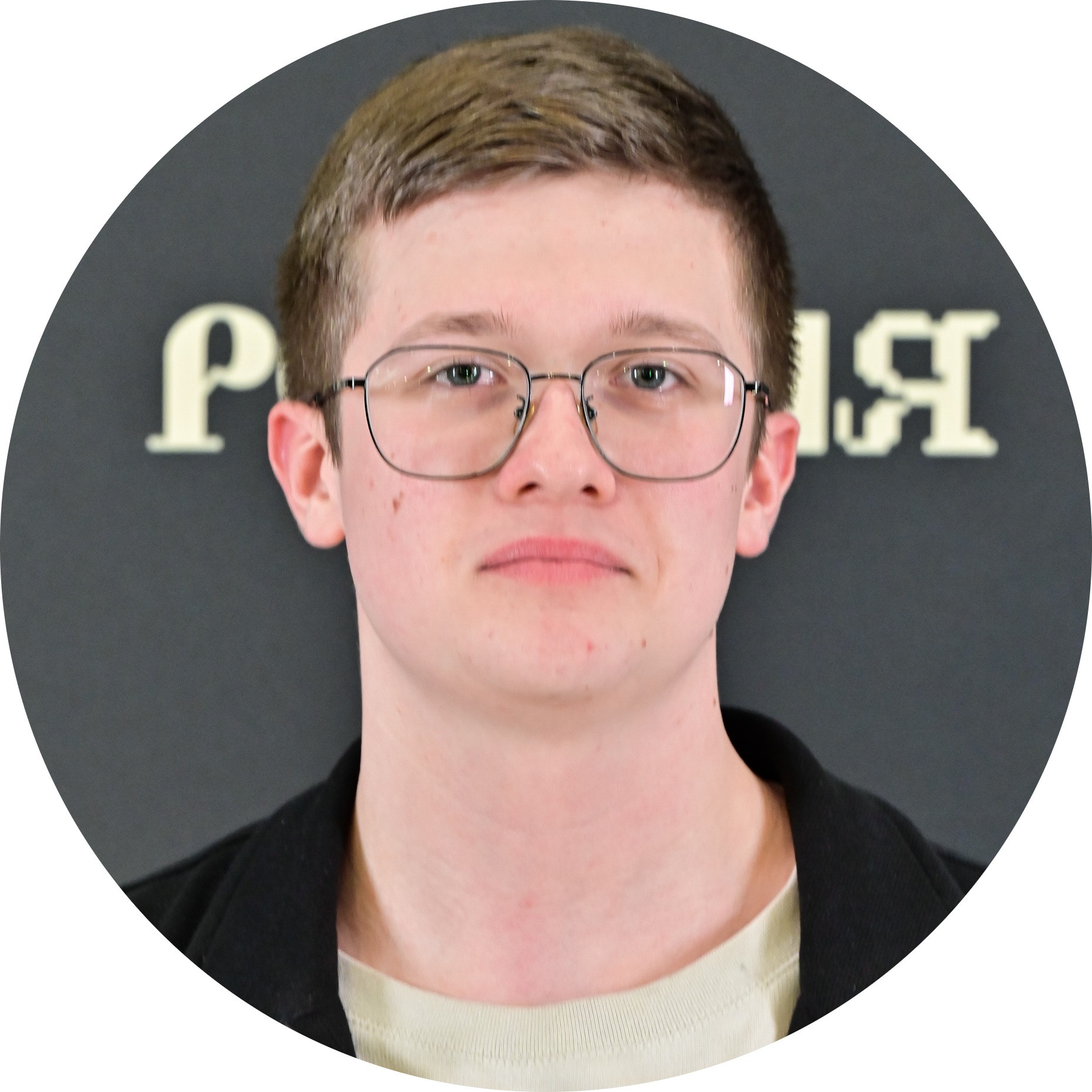 Тихон Чибисов