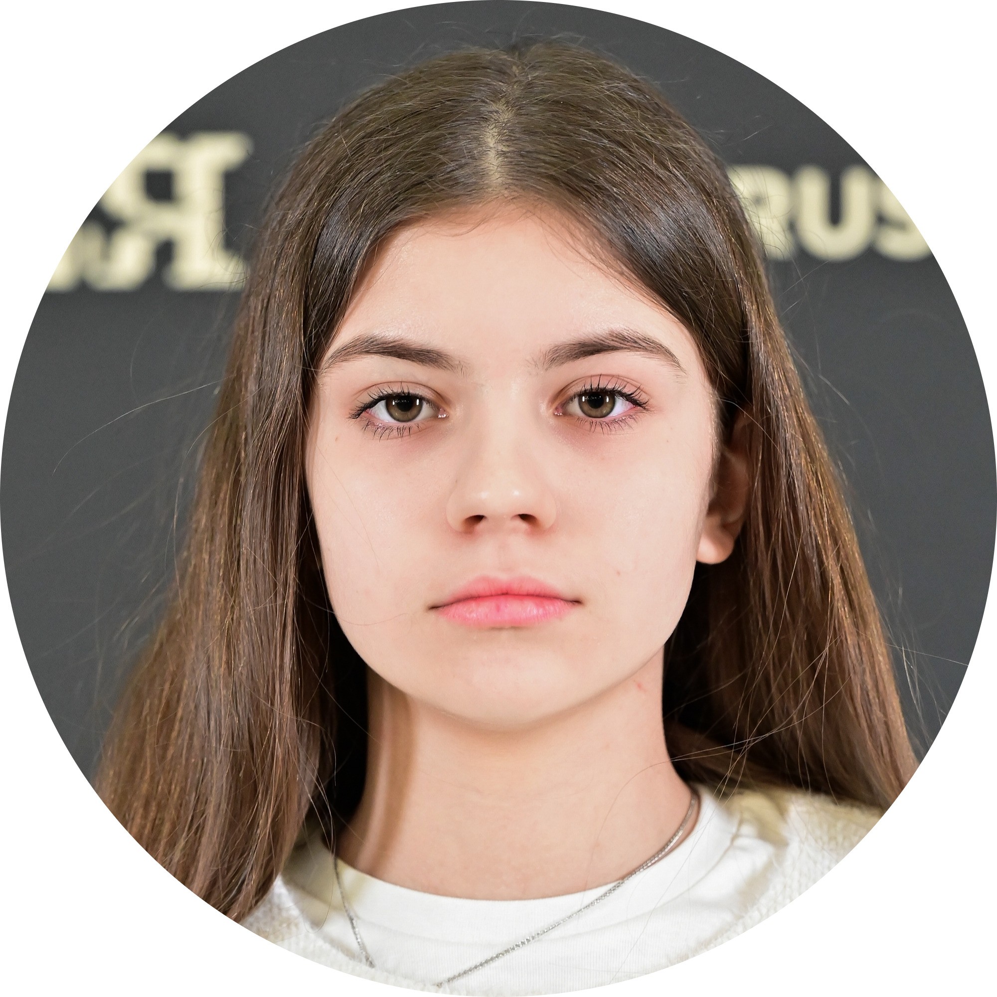 Дарья Дубовец