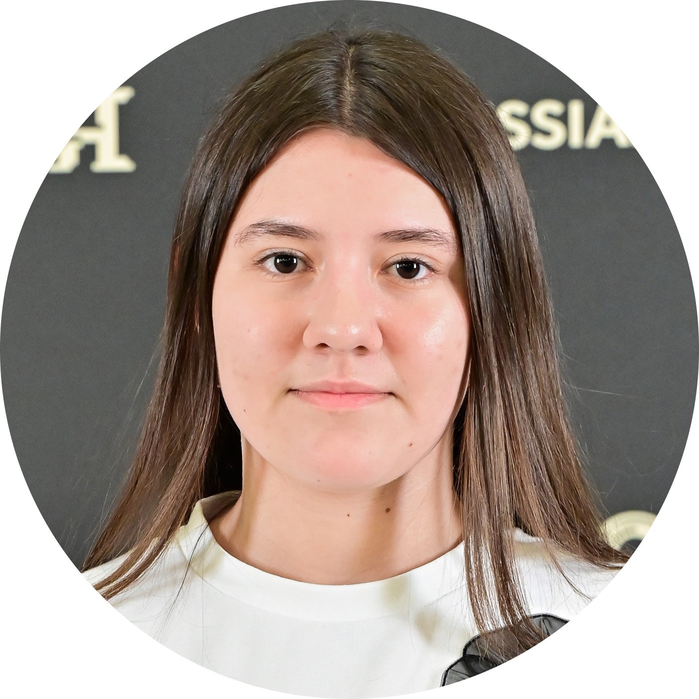 Айсель Иманова