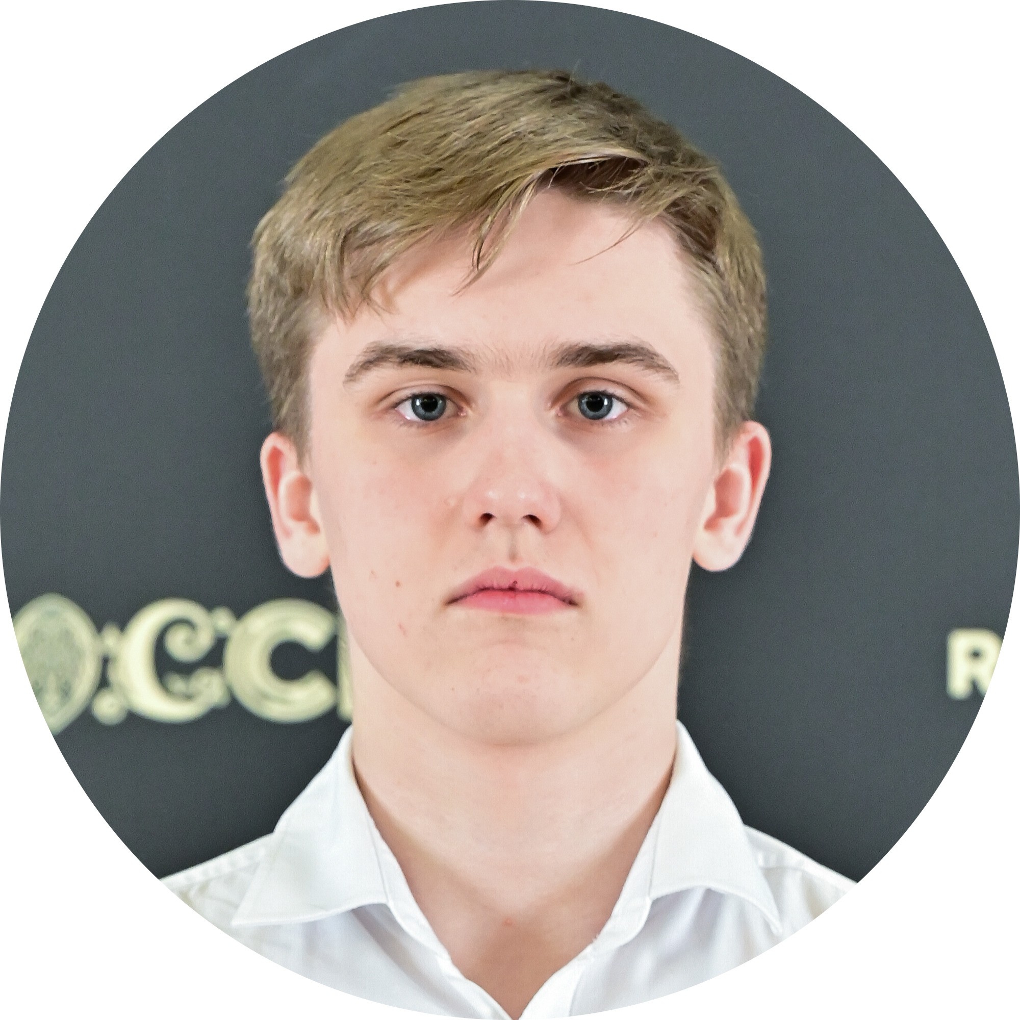 Андрей Агапов