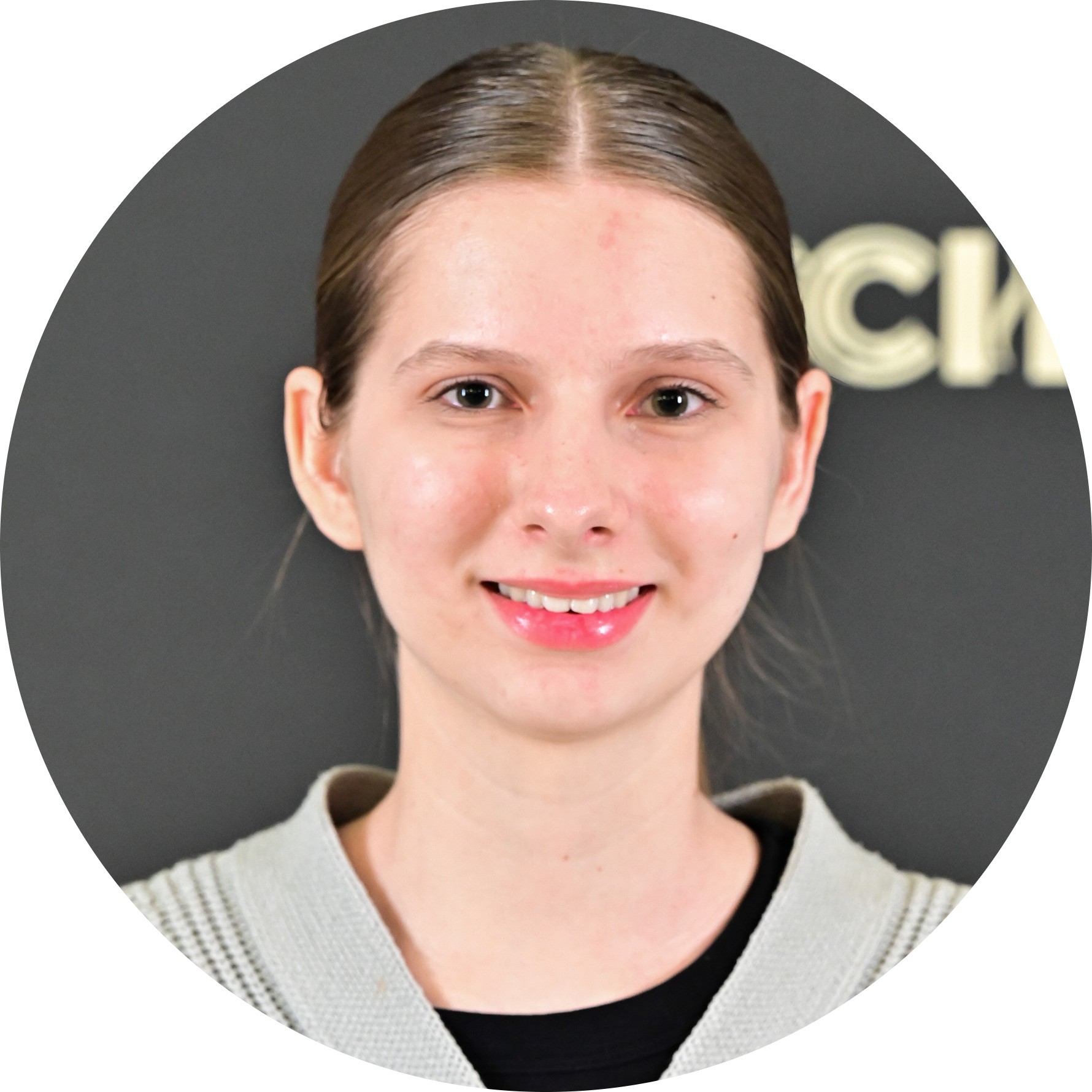 Милана Пасечникова