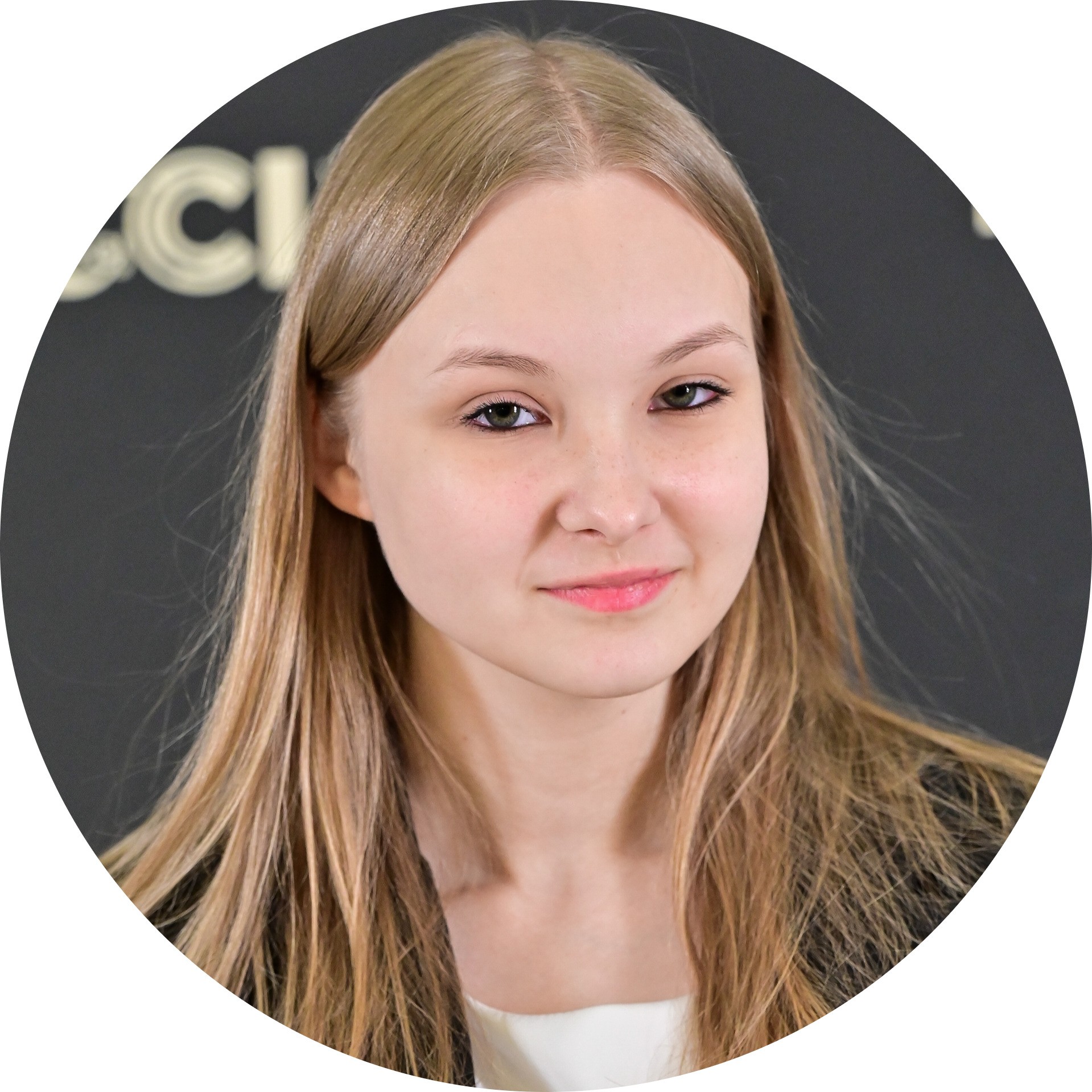 Полина Рунова