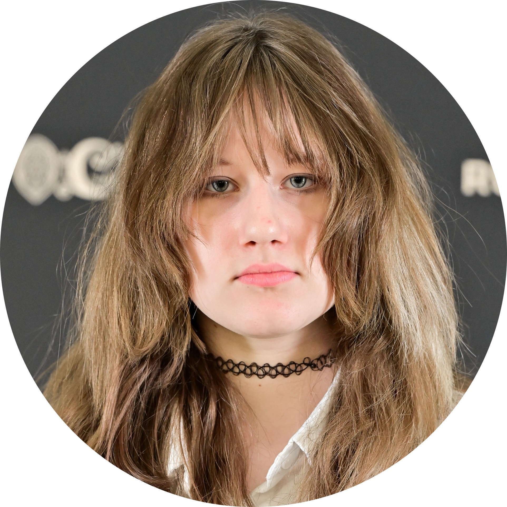 Антонина Лапина