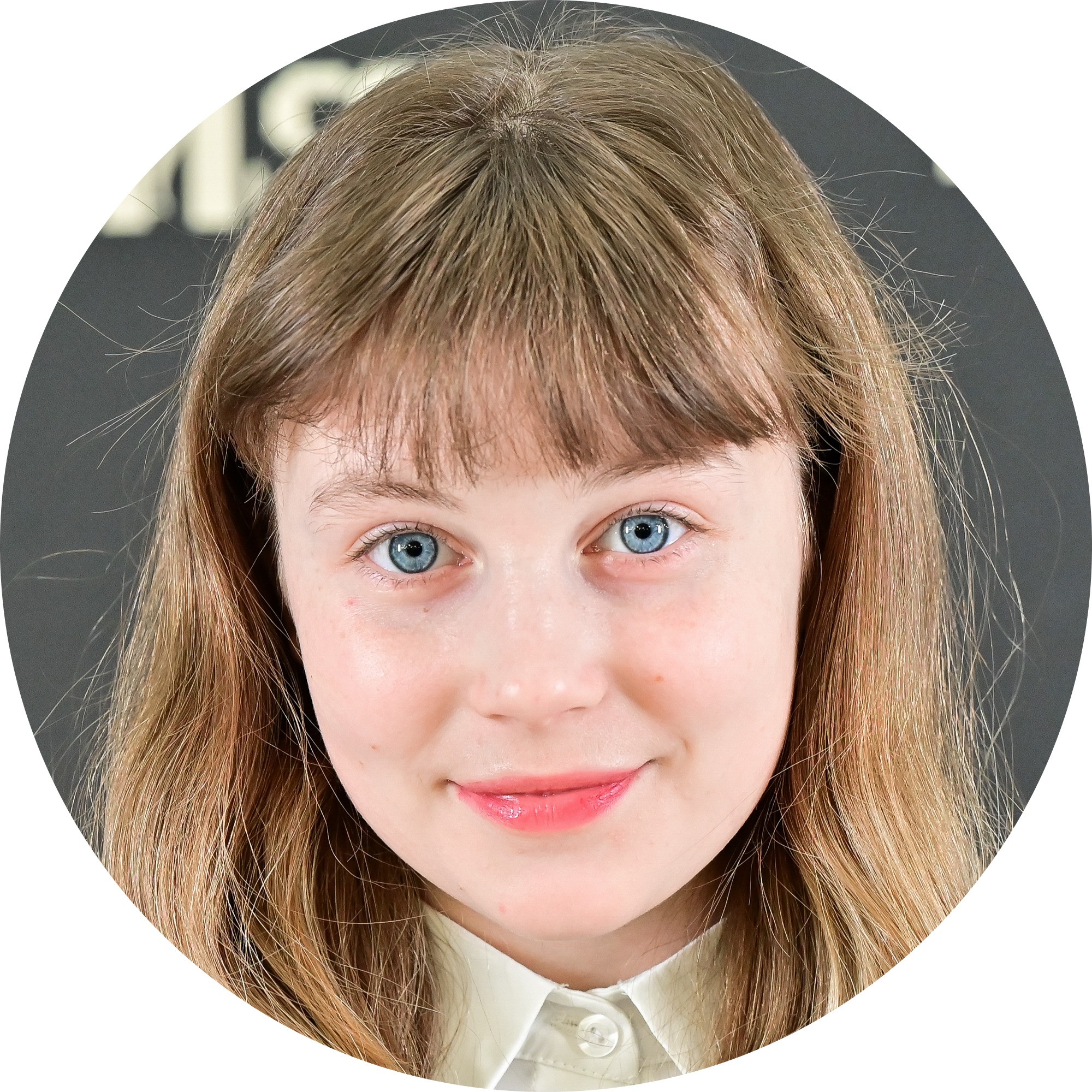 Анна Галкина