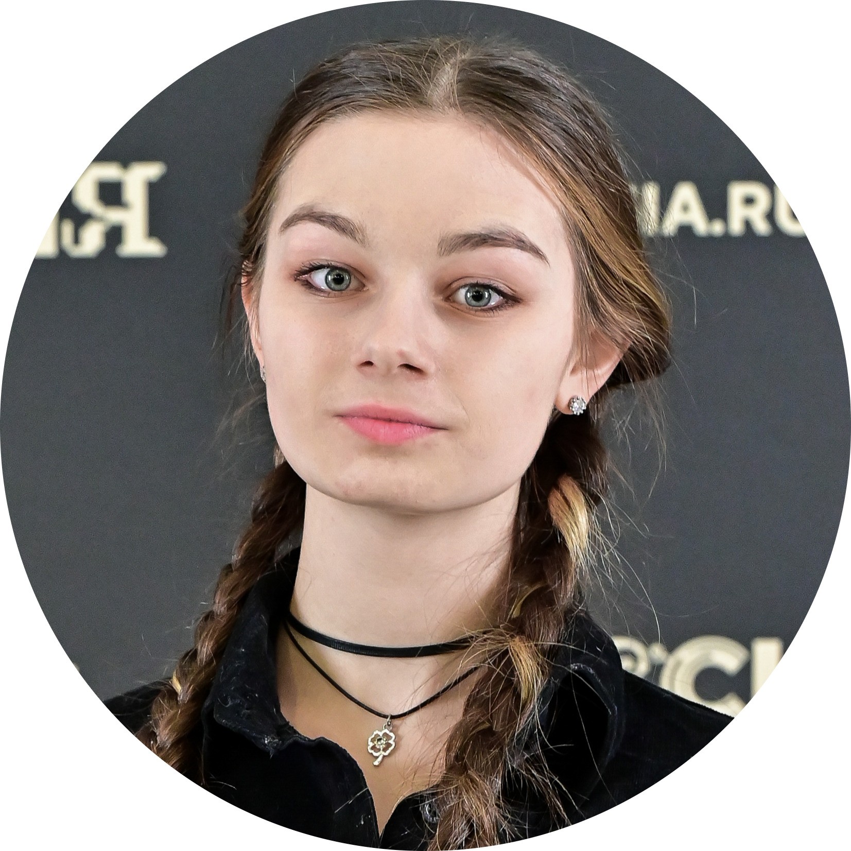 Полина Китаева