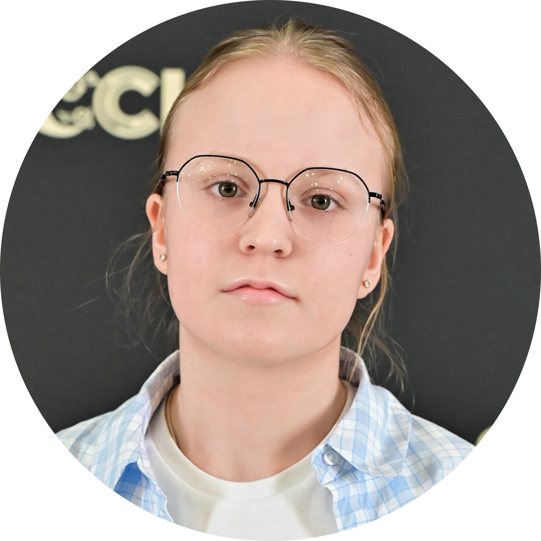 Анастасия Козлова