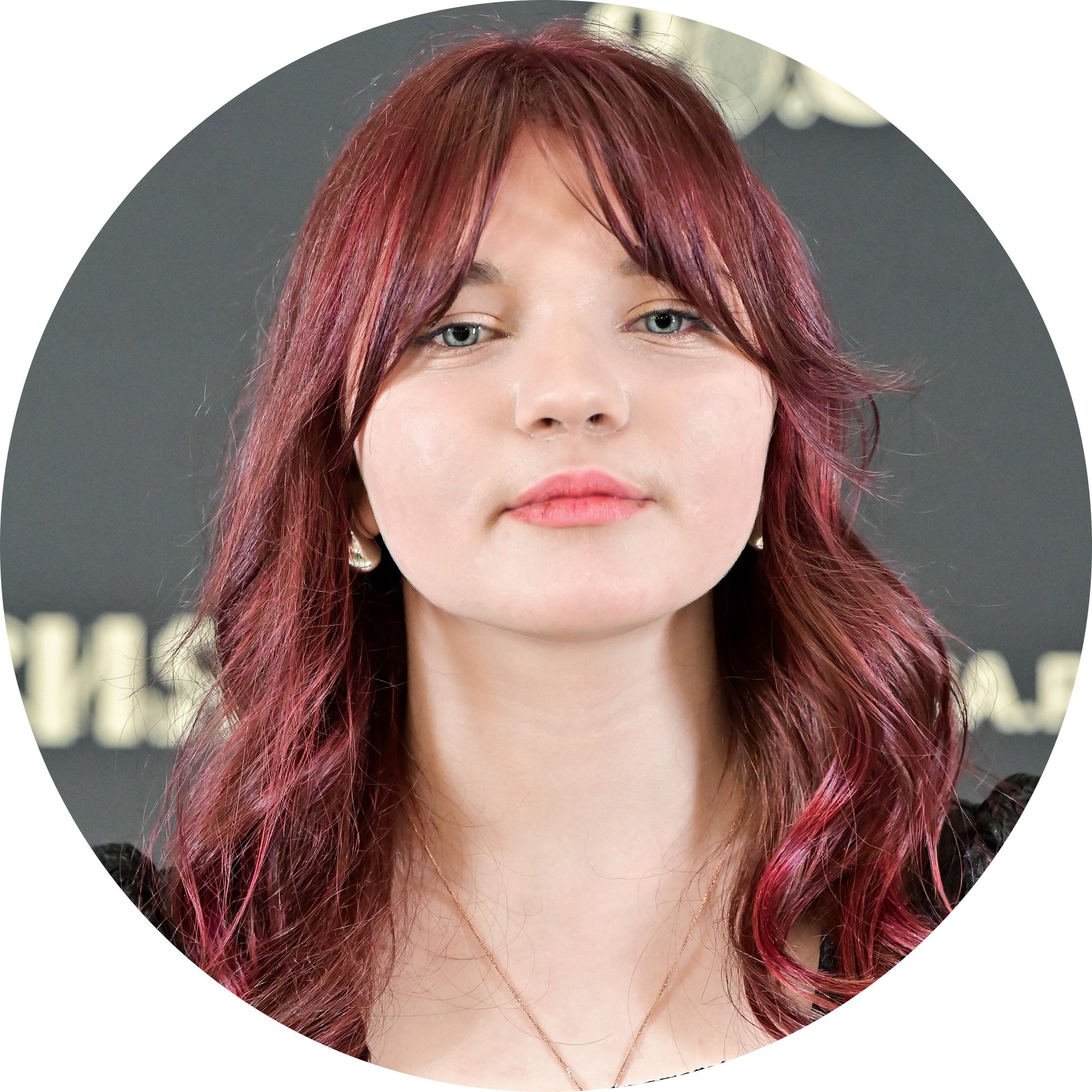 Наталия Мешкова