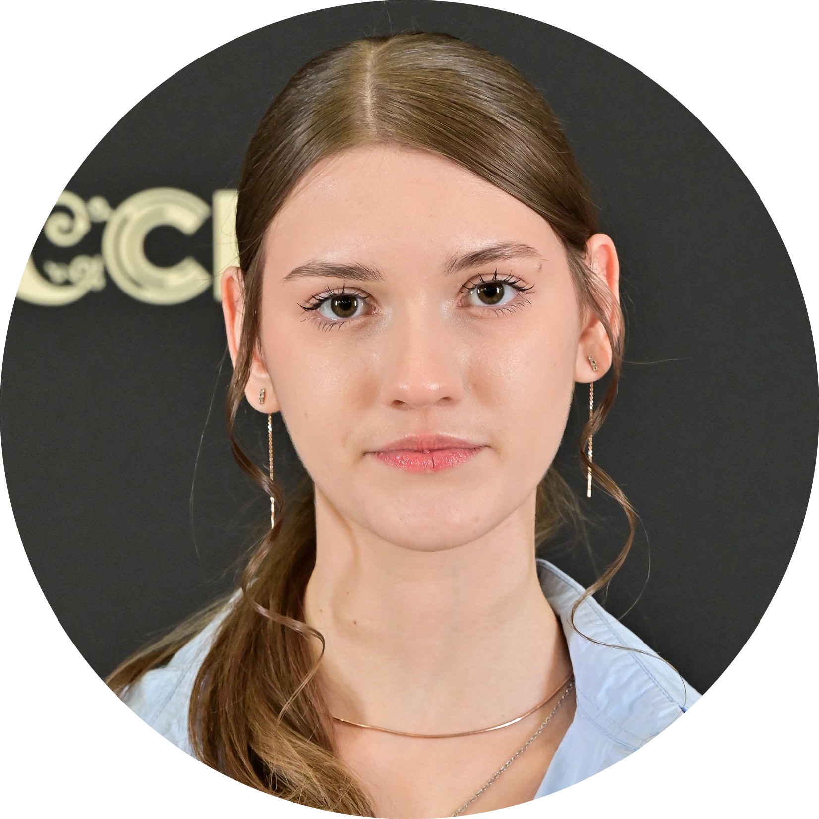 Анна Филимошина