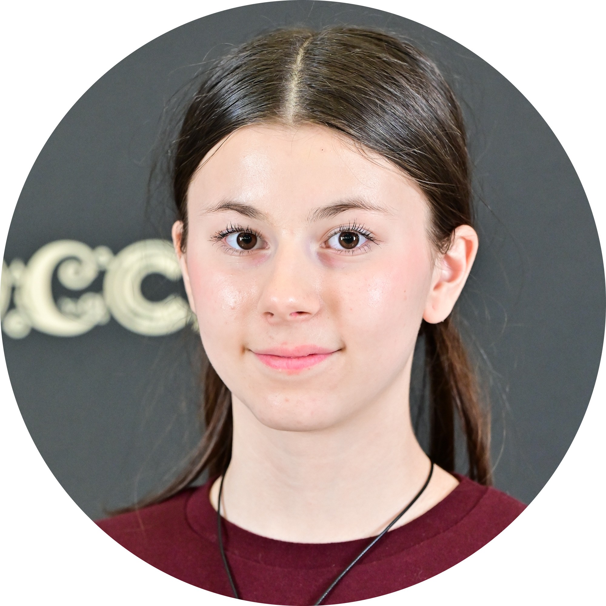 Виктория Клещёва