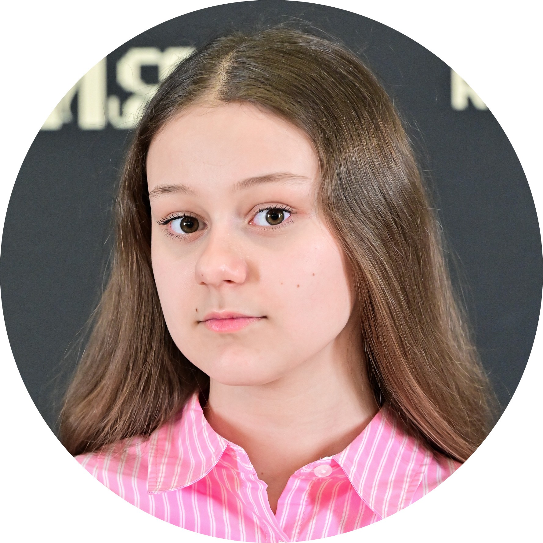 София Сарычева