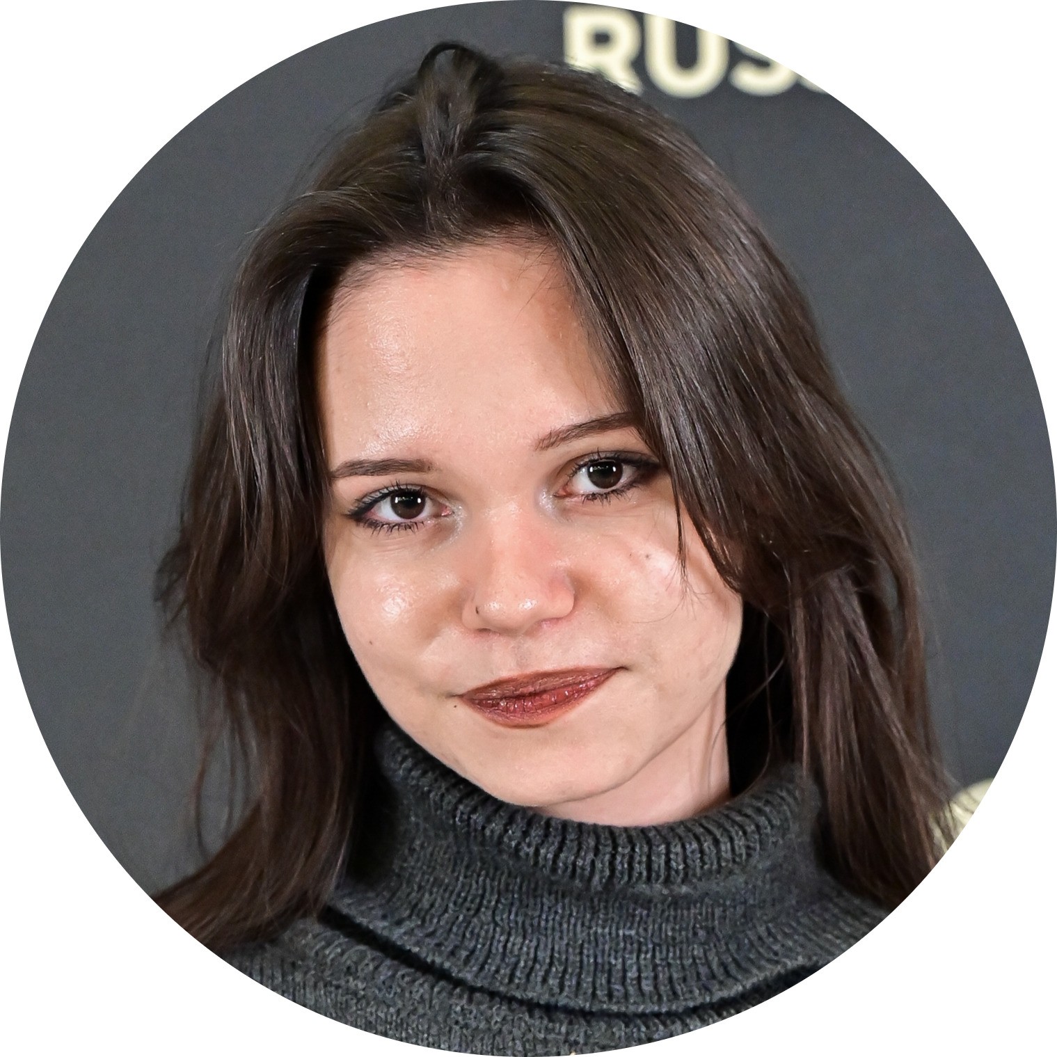 Евгения Сямкина