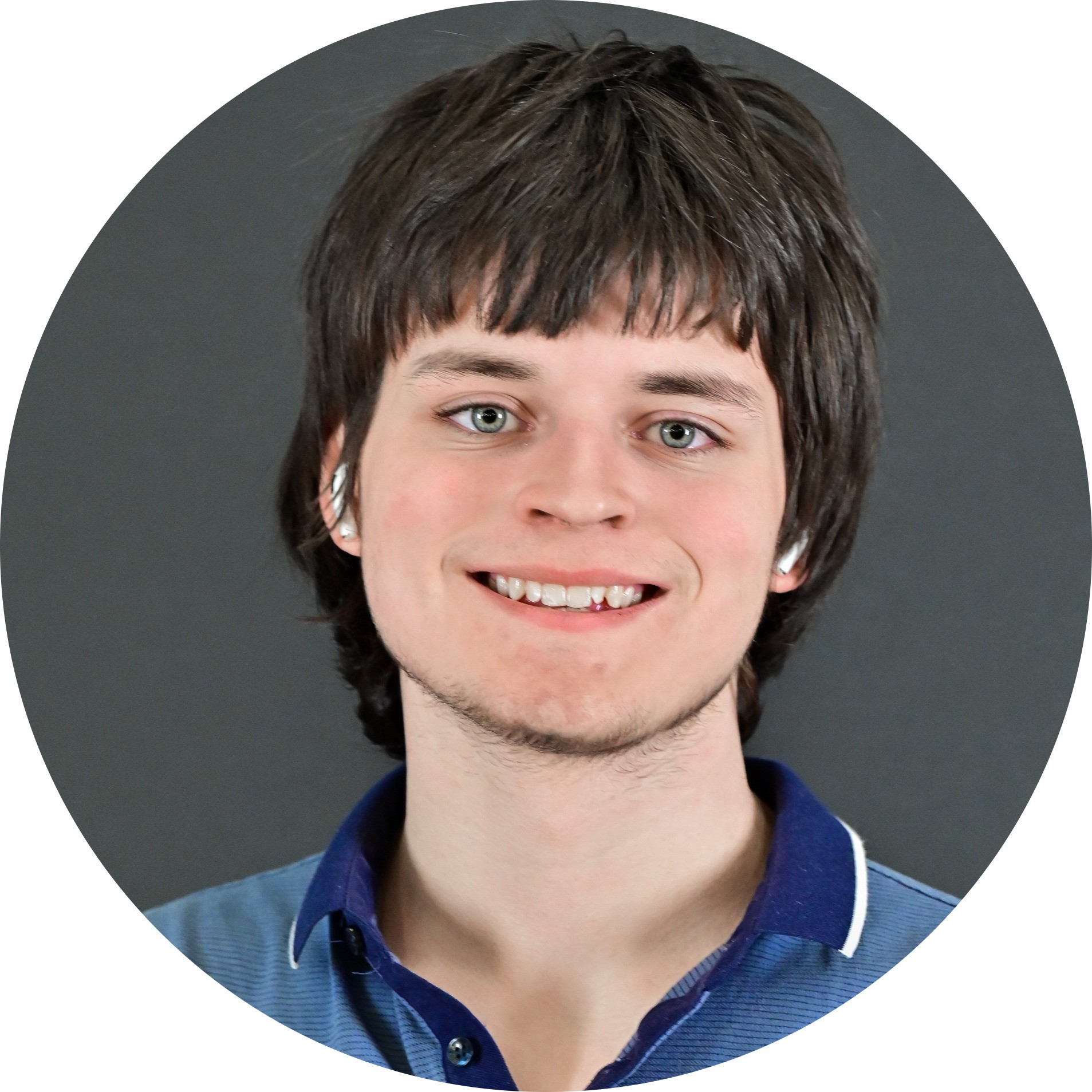 Михаил Мистрюков