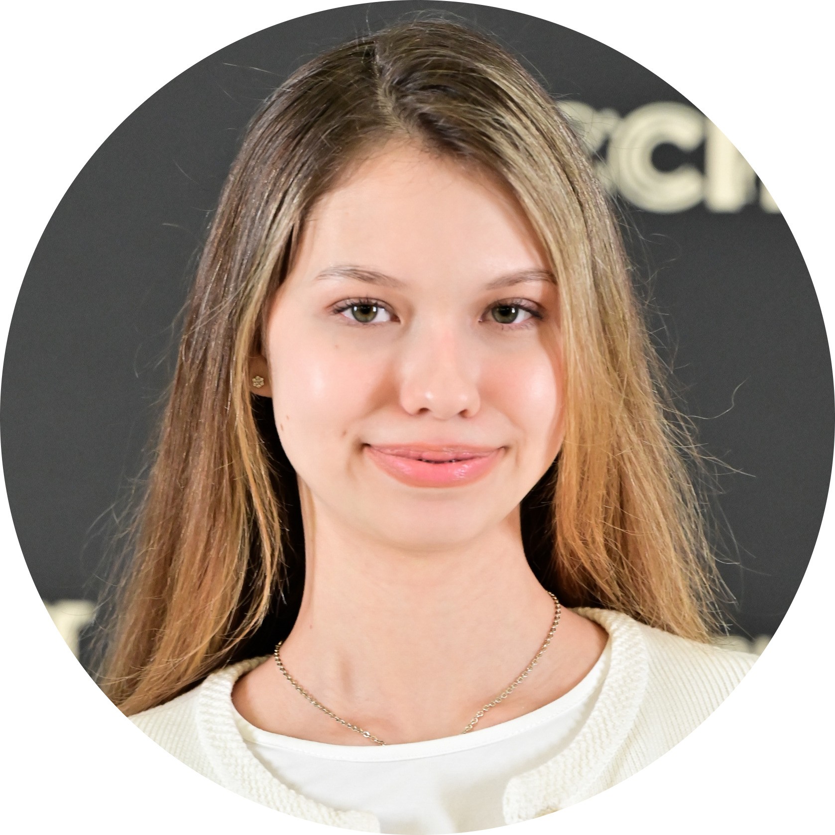 Вера Поликарпова