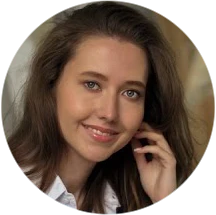 Елизавета Морская
