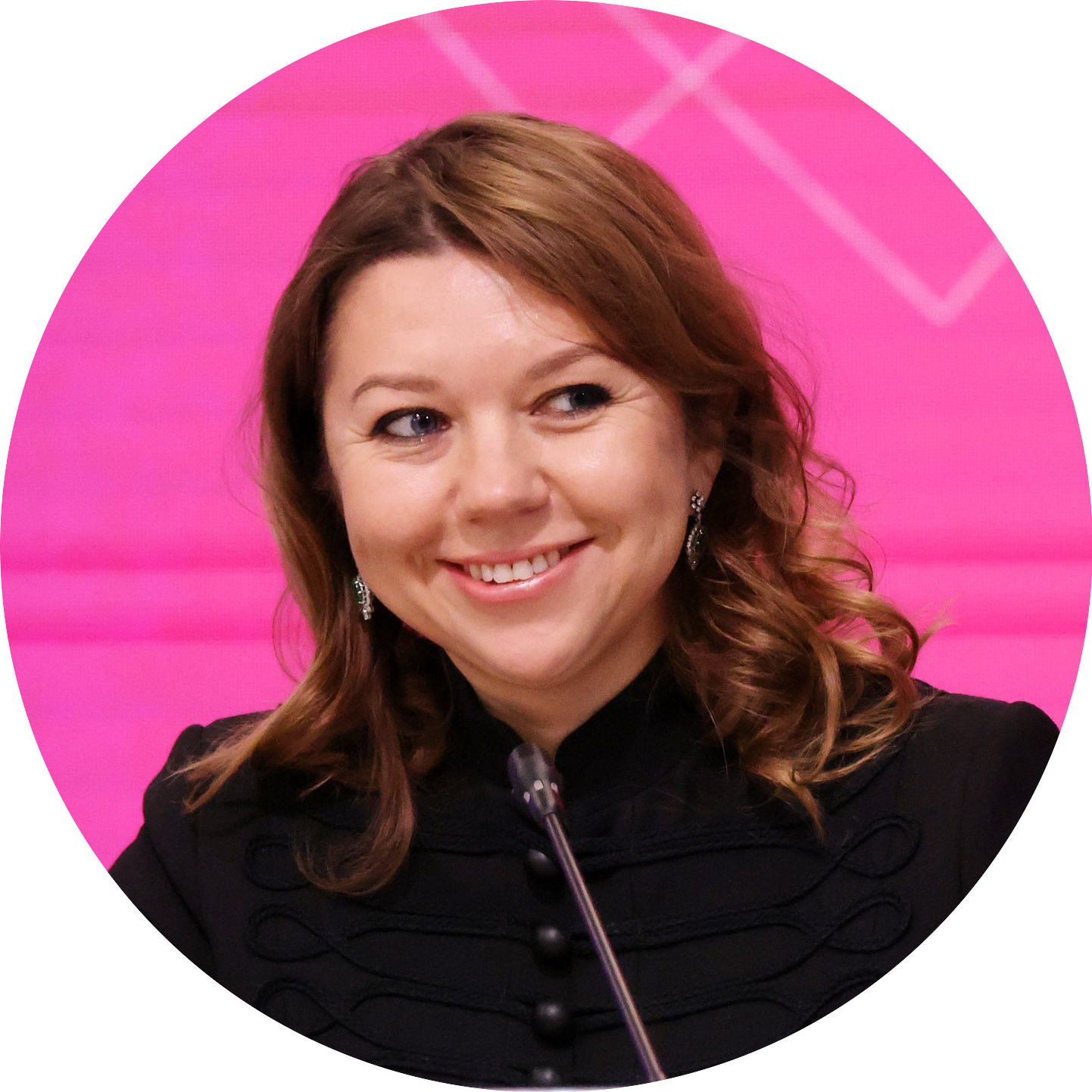 Наталья Виртуозова