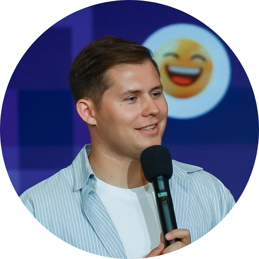 Никита Кущенко