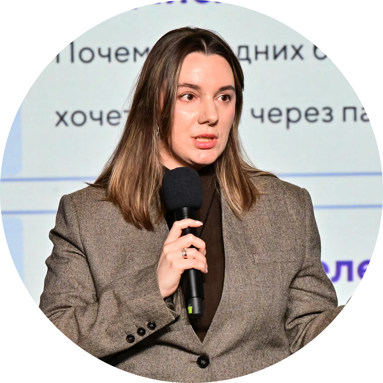 Галина Силантьева