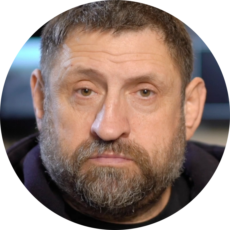 Александр Сладков