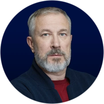 Алексей Чеснаков