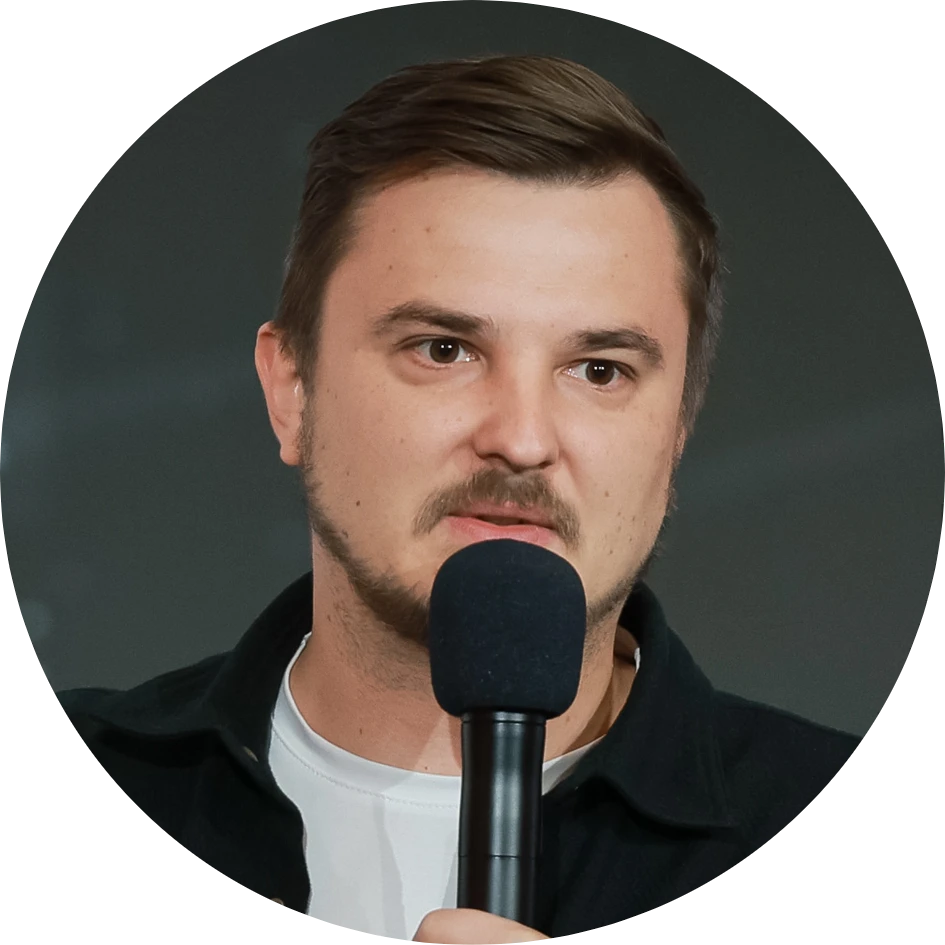 Евгений Клещ