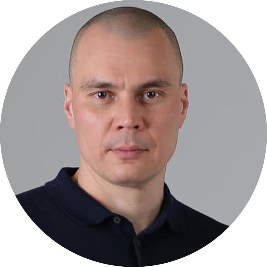Андрей Медведев