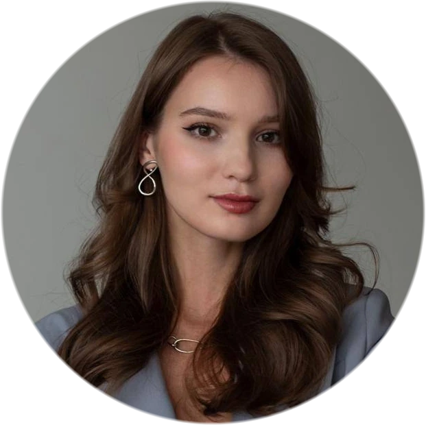Диана Кудрявцева