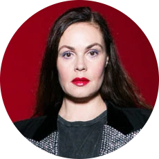 Екатерина Андреева