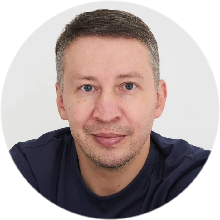 Сергей Соколов